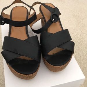 Sundance sandal